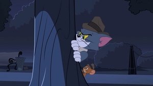 Tom i Jerry Show Odcinek 15