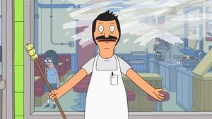 Bob's Burgers Odcinek 20