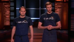 Shark Tank Odcinek 21