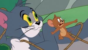 Tom i Jerry Show Odcinek 26