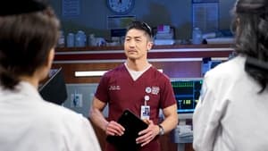 Chicago Med Czerwona pigułka, niebieska pigułka