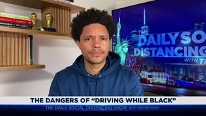 The Daily Show Odcinek 84