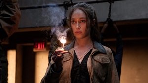 Fear the Walking Dead Gospodarstwo
