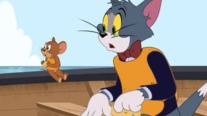 Tom i Jerry Show Odcinek 22