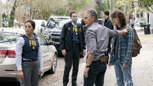 Agenci NCIS: Nowy Orlean Odcinek 14