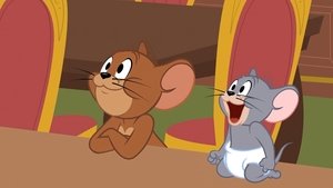 Tom i Jerry Show Odcinek 19