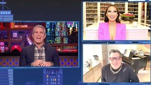 Watch What Happens Live with Andy Cohen Odcinek 67