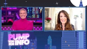 Watch What Happens Live with Andy Cohen Odcinek 57