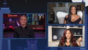 Watch What Happens Live with Andy Cohen Odcinek 70