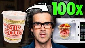 Good Mythical Morning Odcinek 62