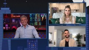 Watch What Happens Live with Andy Cohen Odcinek 64