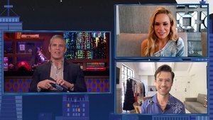 Watch What Happens Live with Andy Cohen Odcinek 73