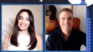 Watch What Happens Live with Andy Cohen Odcinek 59