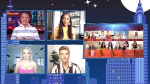 Watch What Happens Live with Andy Cohen Odcinek 74