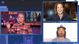 Watch What Happens Live with Andy Cohen Odcinek 51