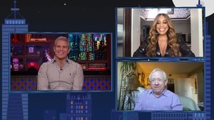Watch What Happens Live with Andy Cohen Odcinek 62