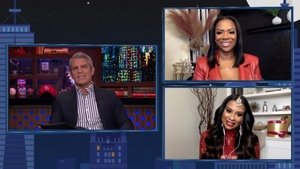 Watch What Happens Live with Andy Cohen Odcinek 65