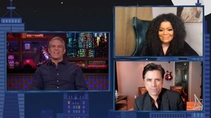 Watch What Happens Live with Andy Cohen Odcinek 69