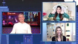 Watch What Happens Live with Andy Cohen Odcinek 53
