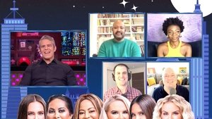 Watch What Happens Live with Andy Cohen Odcinek 52