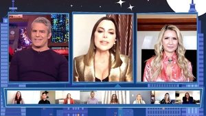 Watch What Happens Live with Andy Cohen Odcinek 47