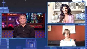 Watch What Happens Live with Andy Cohen Odcinek 58