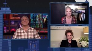 Watch What Happens Live with Andy Cohen Odcinek 63