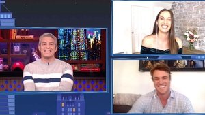 Watch What Happens Live with Andy Cohen Odcinek 54