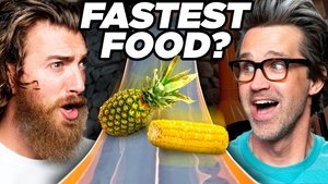 Good Mythical Morning Odcinek 64