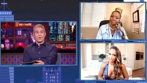 Watch What Happens Live with Andy Cohen Odcinek 60