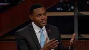 Real Time with Bill Maher Odcinek 17