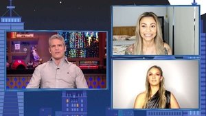 Watch What Happens Live with Andy Cohen Odcinek 46