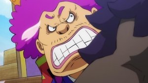 One Piece Odcinek 973