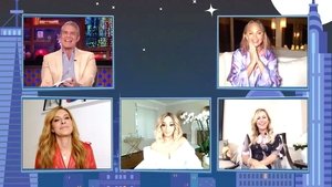 Watch What Happens Live with Andy Cohen Odcinek 72