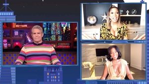 Watch What Happens Live with Andy Cohen Odcinek 55