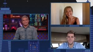 Watch What Happens Live with Andy Cohen Odcinek 61