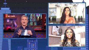 Watch What Happens Live with Andy Cohen Odcinek 45