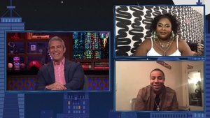 Watch What Happens Live with Andy Cohen Odcinek 66