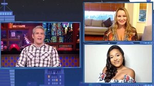 Watch What Happens Live with Andy Cohen Odcinek 56