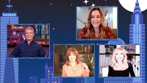 Watch What Happens Live with Andy Cohen Odcinek 49