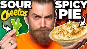 Good Mythical Morning Odcinek 63