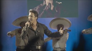 Luis Miguel: The Series Odcinek 8