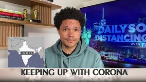 The Daily Show Odcinek 85