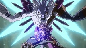 Digimon Adventure: Odcinek 45