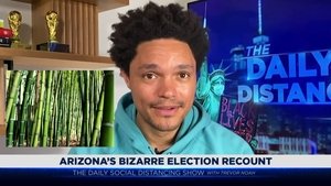 The Daily Show Odcinek 92