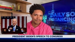 The Daily Show Odcinek 88