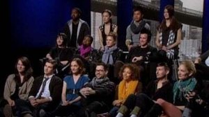 Project Runway Odcinek 4