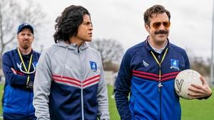 Ted Lasso Żegnaj, Earl