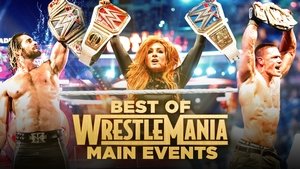 The Best of WWE Odcinek 15