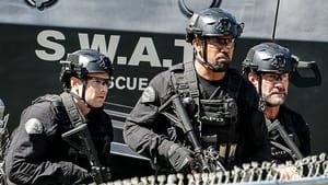 S.W.A.T. Odcinek 15